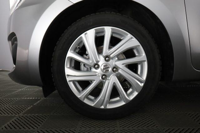 SUZUKI Swift Swift 1.2 Hybrid Easy Top