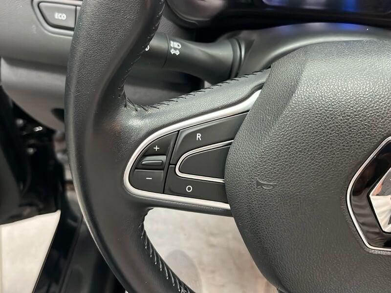 Renault Kadjar 1.5 Energy dCi 110cv ZEN