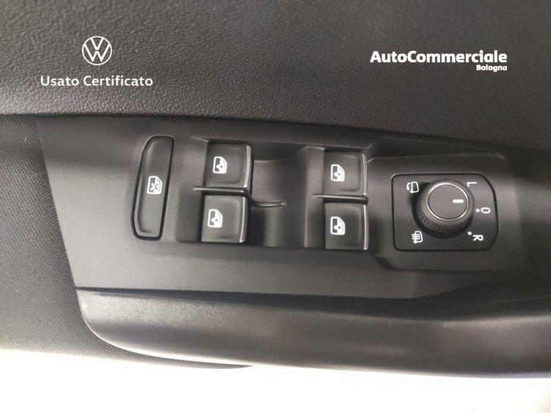 Volkswagen Taigo Taigo 1.0 TSI 115 CV R-Line