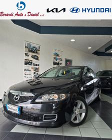 Mazda 6 Mazda6 2.0 CD 16V 136CV 4p. Sport