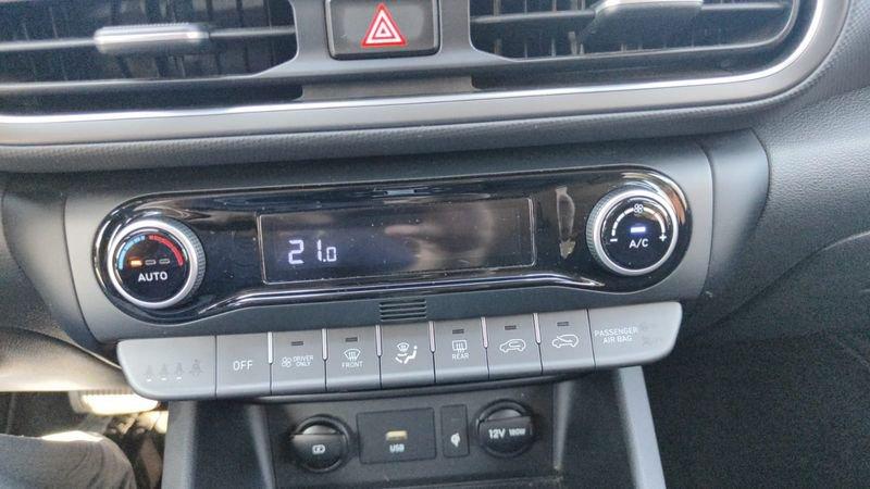 Hyundai Kona Kona HEV 1.6 DCT Exellence