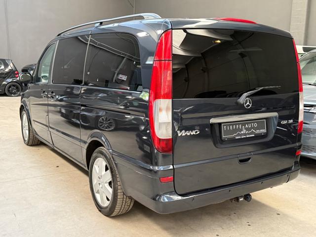 MERCEDES-BENZ Viano 3.0 CDI Trend L