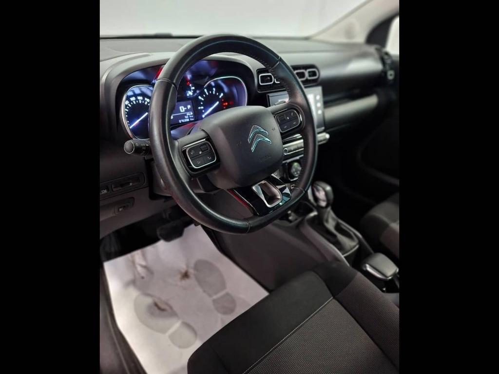 Citroen C3 Aircross 1.2 PureTech Shine EAT