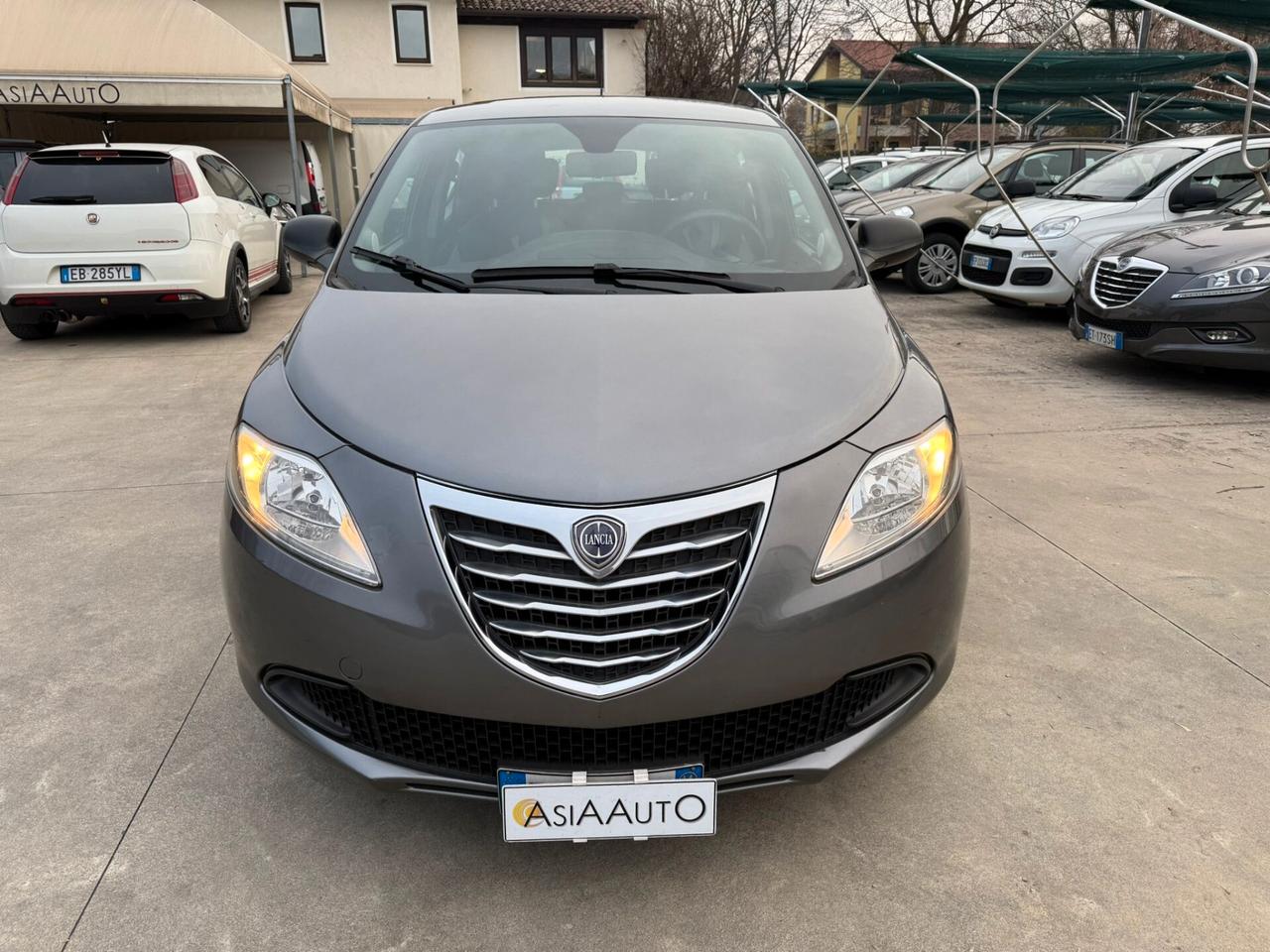 Lancia Ypsilon 1.2 UNICO-PROPR