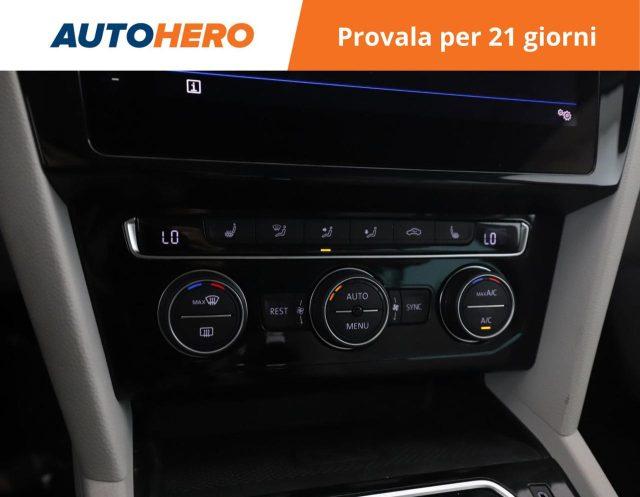 VOLKSWAGEN Passat Variant 2.0 TDI SCR EVO DSG Executive