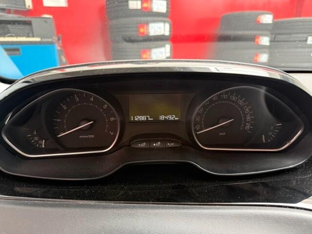 Peugeot 208 PureTech 68 5 porte Active