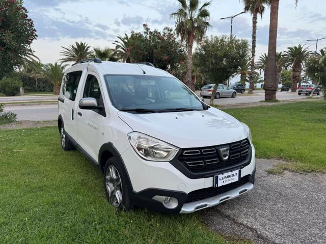 DACIA Duster 1.5 dCi 8V 4x2 Essential