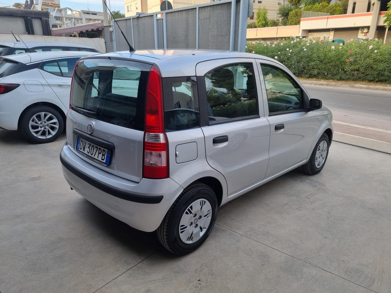 Fiat Panda 1.2 Dynamic