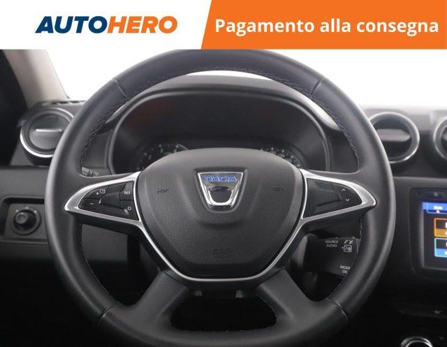 DACIA Duster 1.5 Blue dCi 8V 115 CV 4x2 Comfort