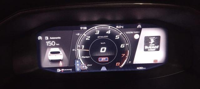 CUPRA Formentor 1.5 TSI DSG TETTO 19" VIDEO