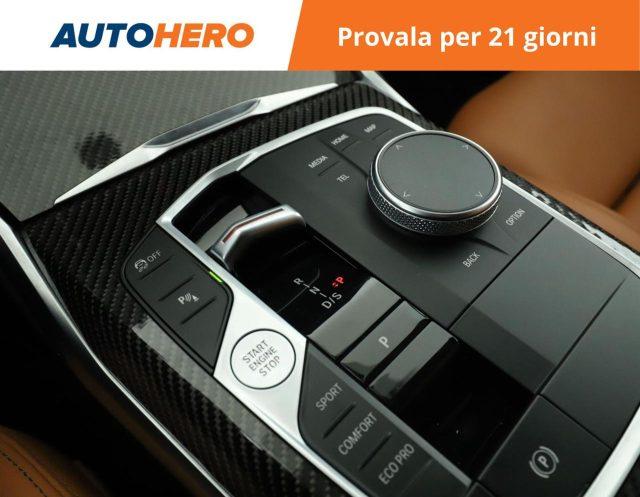 BMW 330 d 48V xDrive Touring Msport