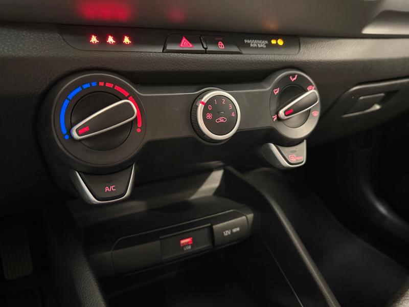 Kia Stonic 1.2 dpi Urban 84cv