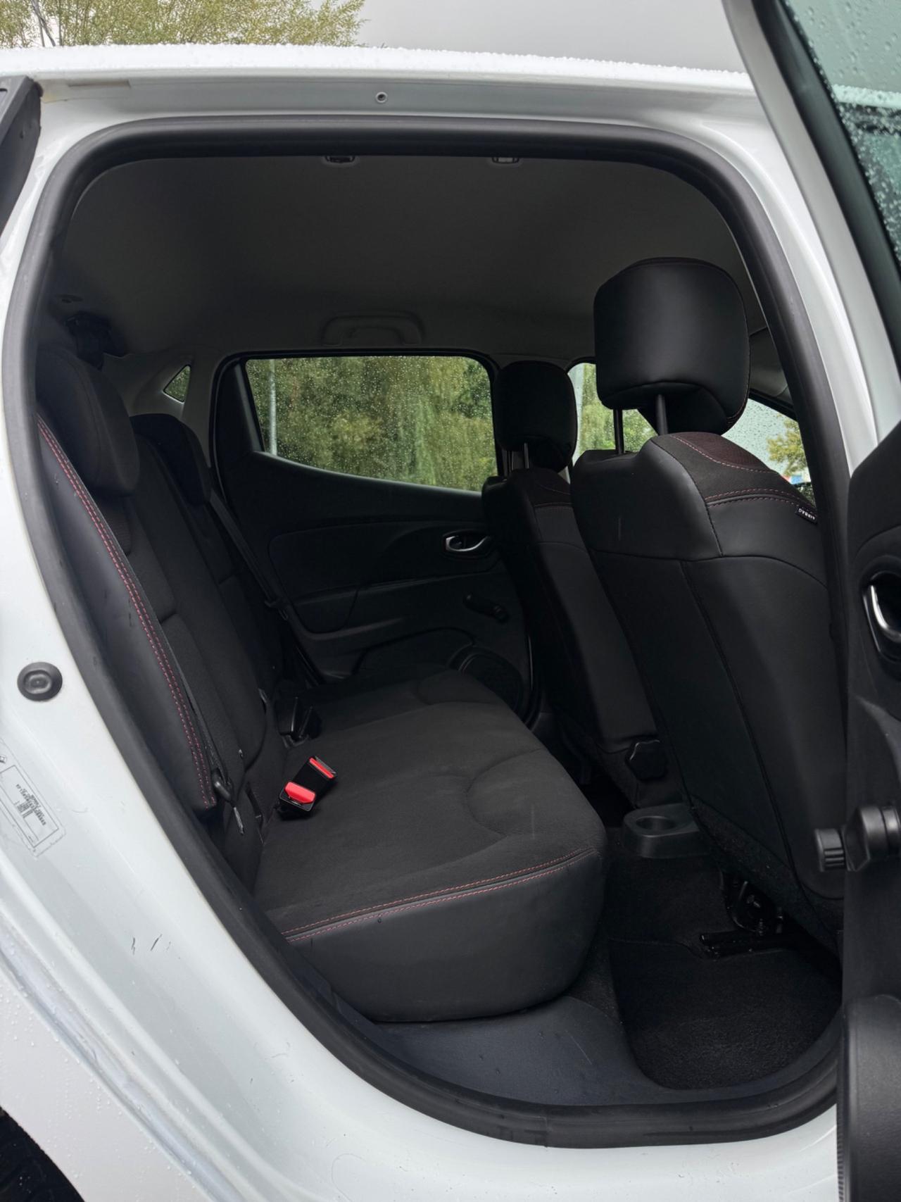 Renault Clio 1.2 benzina 75cv