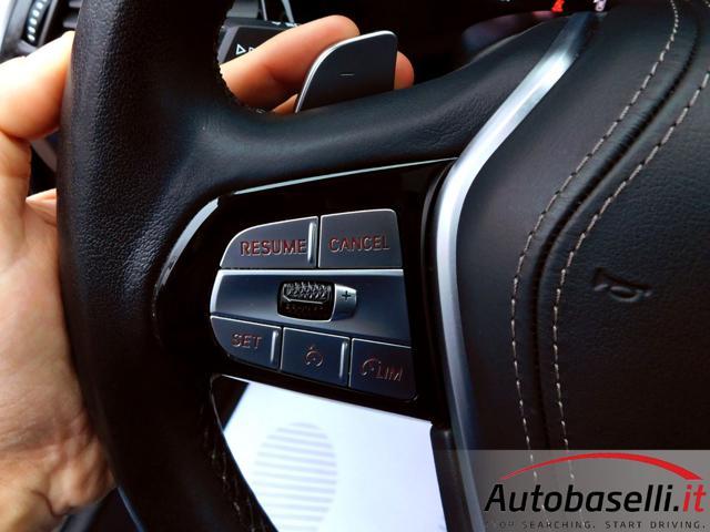 BMW 530 D XDRIVE 48V MHEV LUXURY AUTOMATICA 249CV