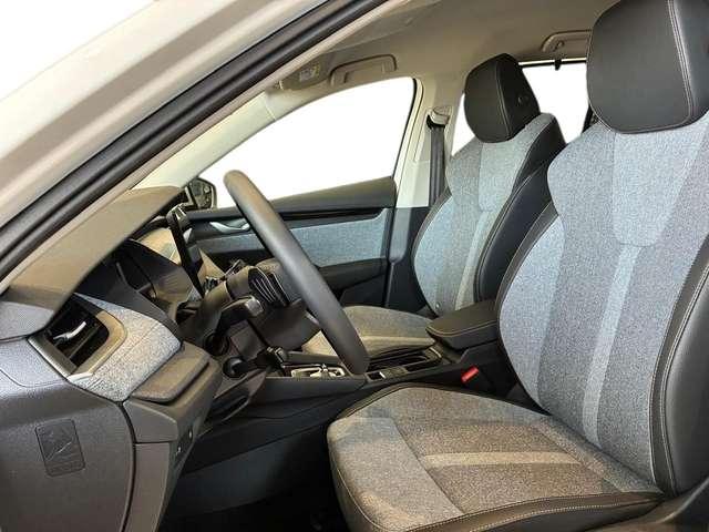 Skoda Octavia Octavia Wagon 1.5 tsi mhev Executive 115cv dsg