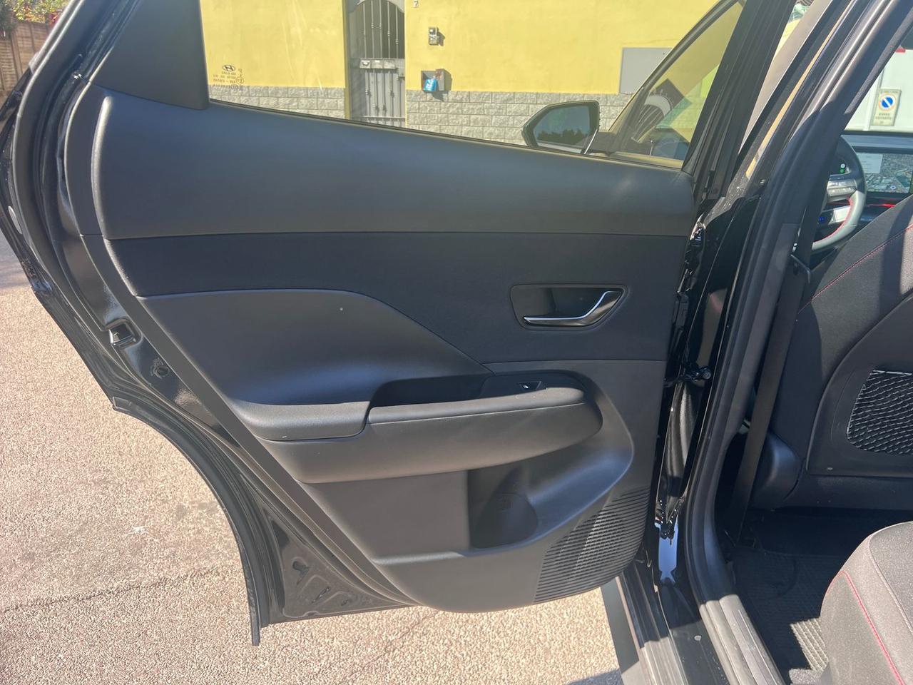 Hyundai Kona 1.6 GDI HEV N Line #10298