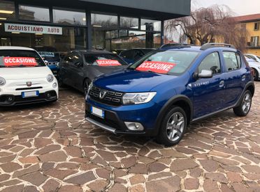 Dacia Sandero Streetway 1.0 SCe 75 CV S&S Access OK NEOPATENTATI!!