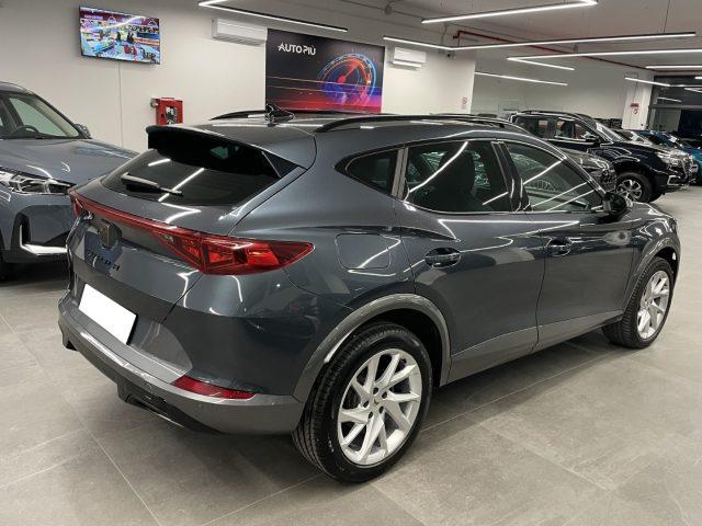 CUPRA Formentor 2.0 TDI 150 CV 4Drive DSG