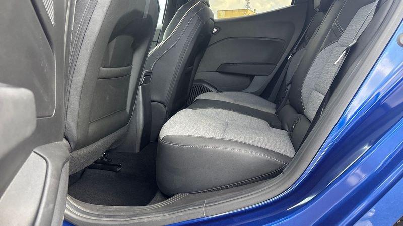 Renault Clio V 2023 1.0 TCe Techno