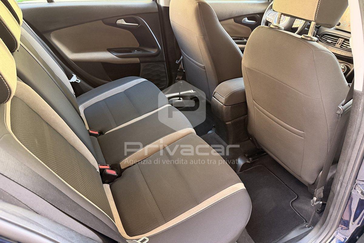 FIAT Tipo 1.6 Mjt S&S SW Lounge