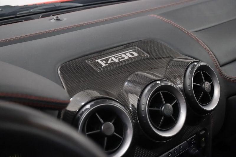 Ferrari F430 F1 Coupé