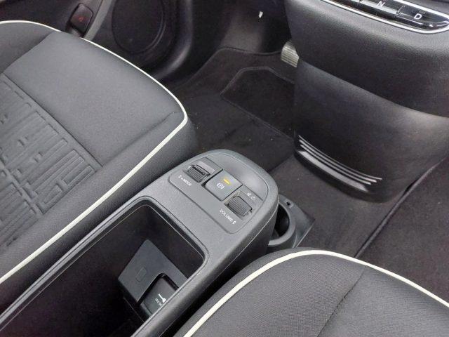 FIAT 500e 3+1 42 kWh Aziendale Fatturabile km 37000