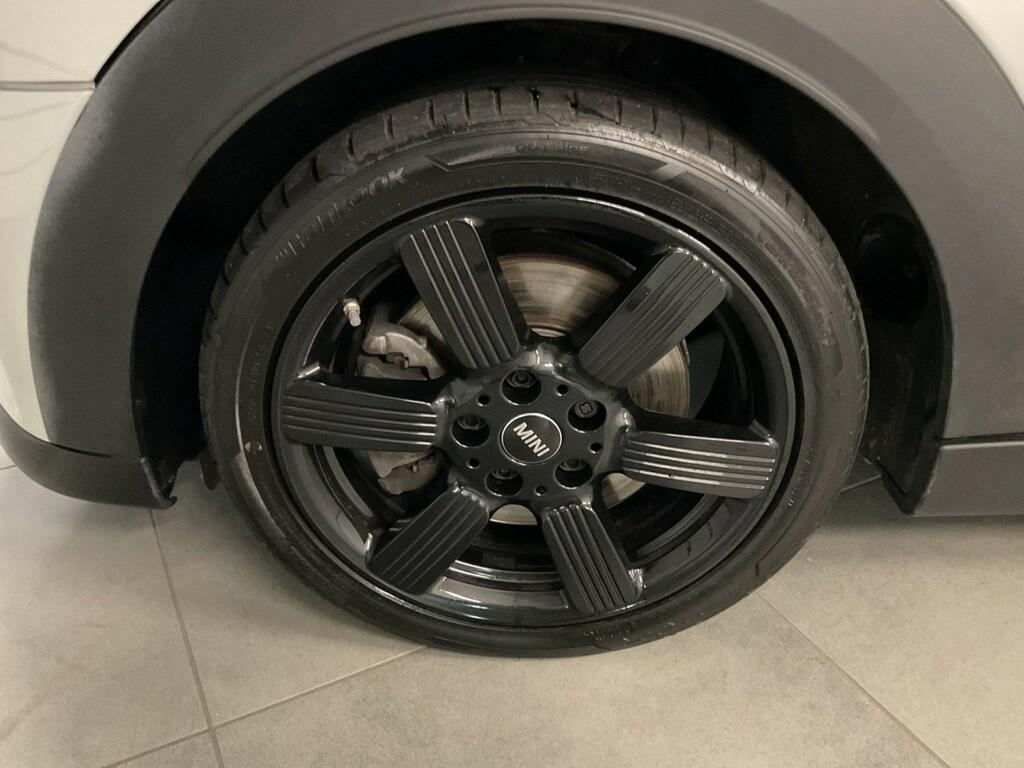 Mini Cooper S 2.0 TwinPower Turbo Cooper S Business DCT