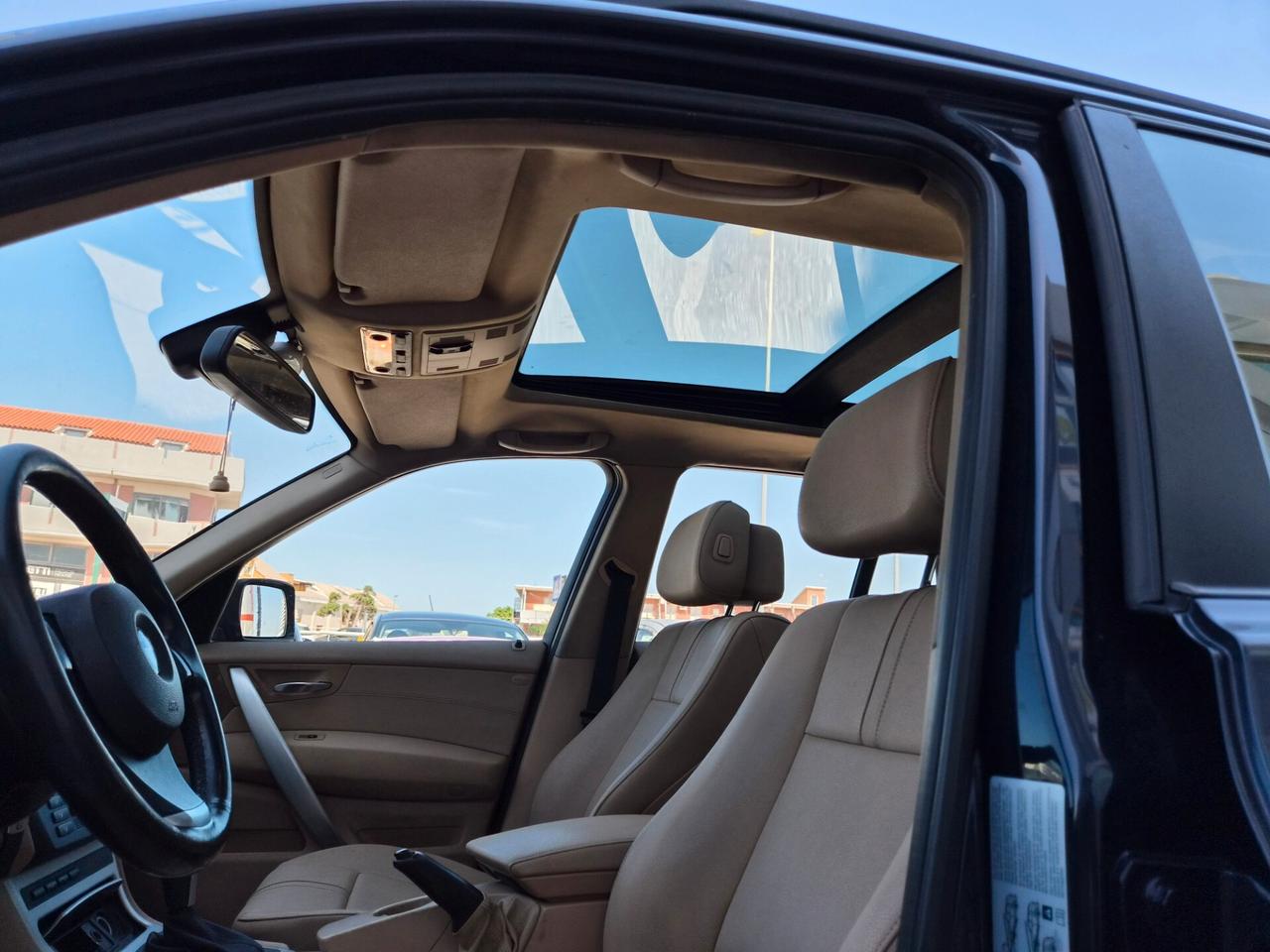 Bmw X3 xDrive20d Futura