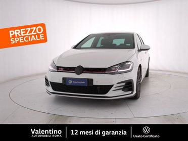 Volkswagen Golf GTI Performance DSG 2.0 245 CV TSI 5p. BMT