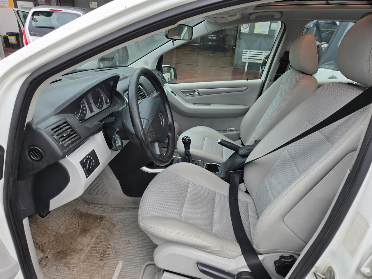 Mercedes-benz A 180 CDI Avantgarde