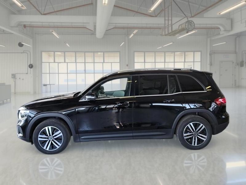 MERCEDES-BENZ GLB 200 D AUTOMATICO 4MATIC SPORT SUV