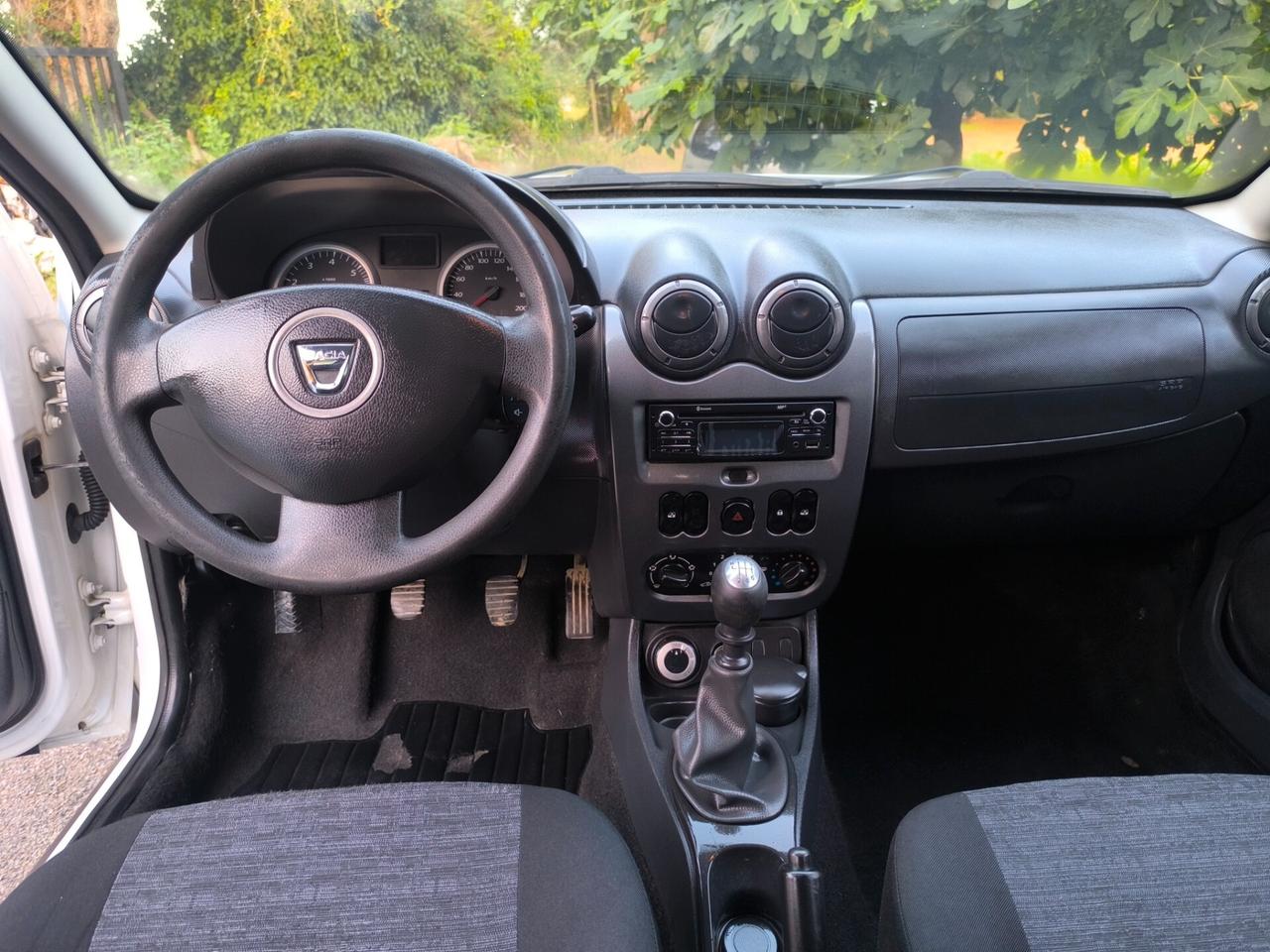 Dacia Duster 1.5 dCi 90CV 4x4 Ambiance