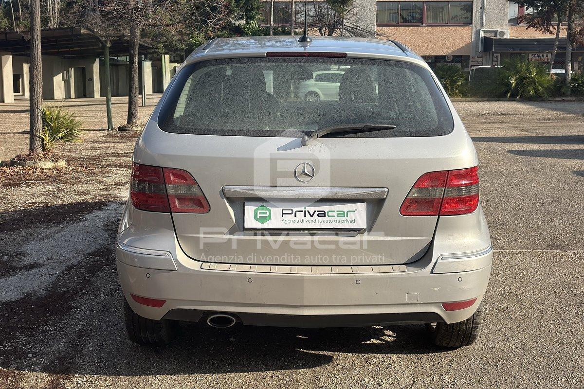 MERCEDES B 180 CDI Premium