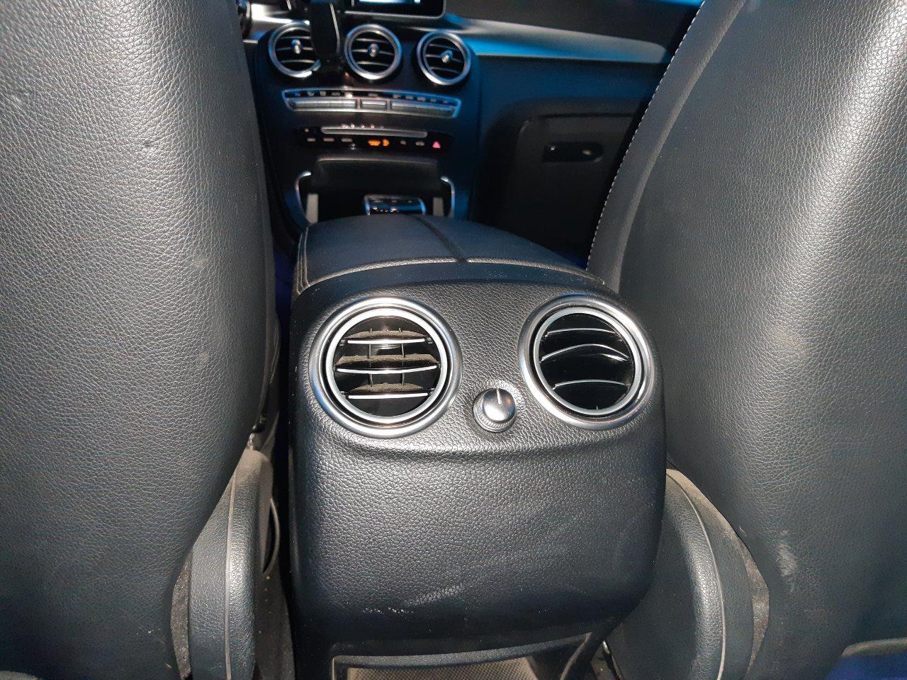 Mercedes GLC GLC 220 d Sport 4matic auto