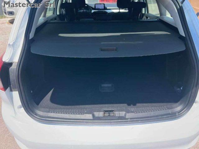 FORD Focus Focus retrocamera 1.5 ecoblue Business Co-pilot TG