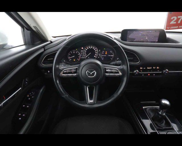 MAZDA CX-30 2.0L Skyactiv-G M Hybrid 2WD Executive