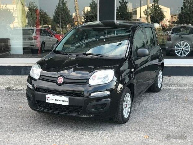 Fiat Panda 1.2 GPL