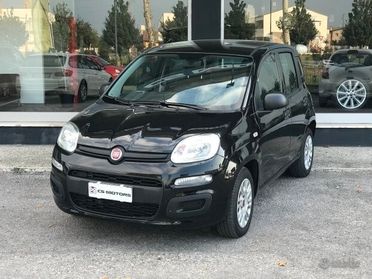 Fiat Panda 1.2 GPL