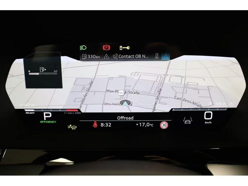 Audi A3 A3 SPB 35 TDI S tronic S line edition SONOS 18" Black Pack