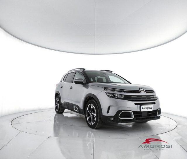 CITROEN C5 Aircross Aircross BlueHDi 180 S&S EAT8 Feel