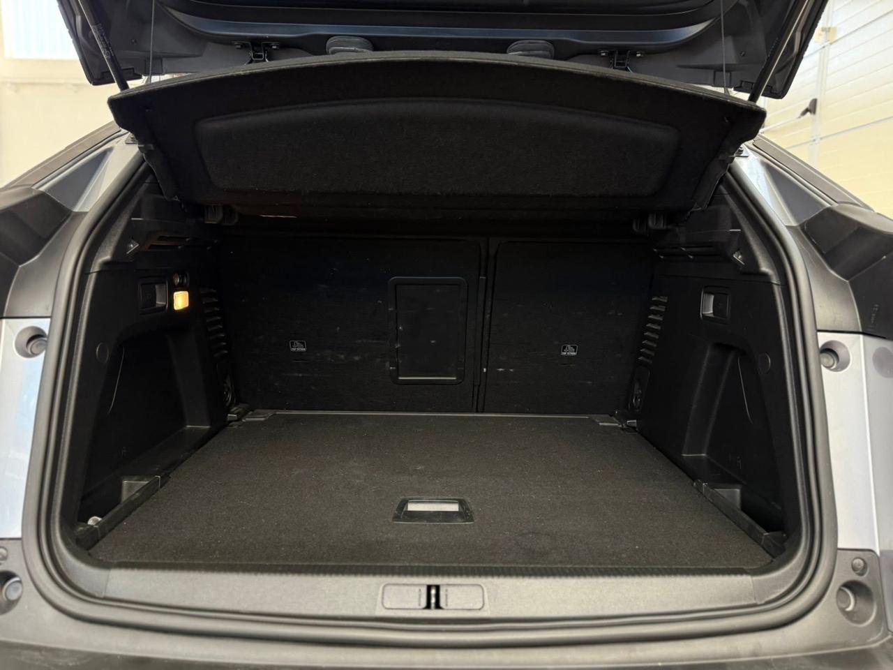 Peugeot 3008 BlueHDi 130 S&S Active