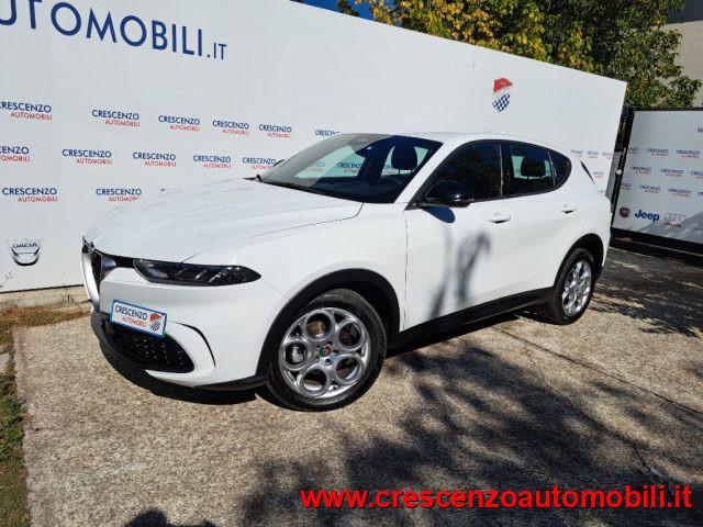 ALFA ROMEO Tonale 1.6 diesel 130 CV TCT6 Super - MINI RATA