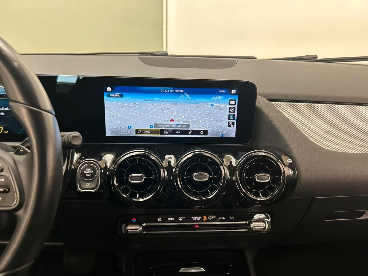 MERCEDES BENZ GLA 200 2022 Sport Plus auto