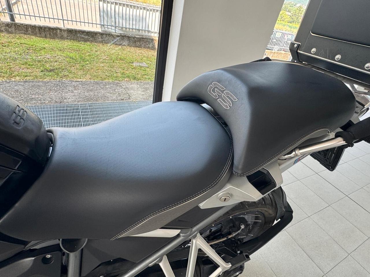 Bmw R 1200 GS