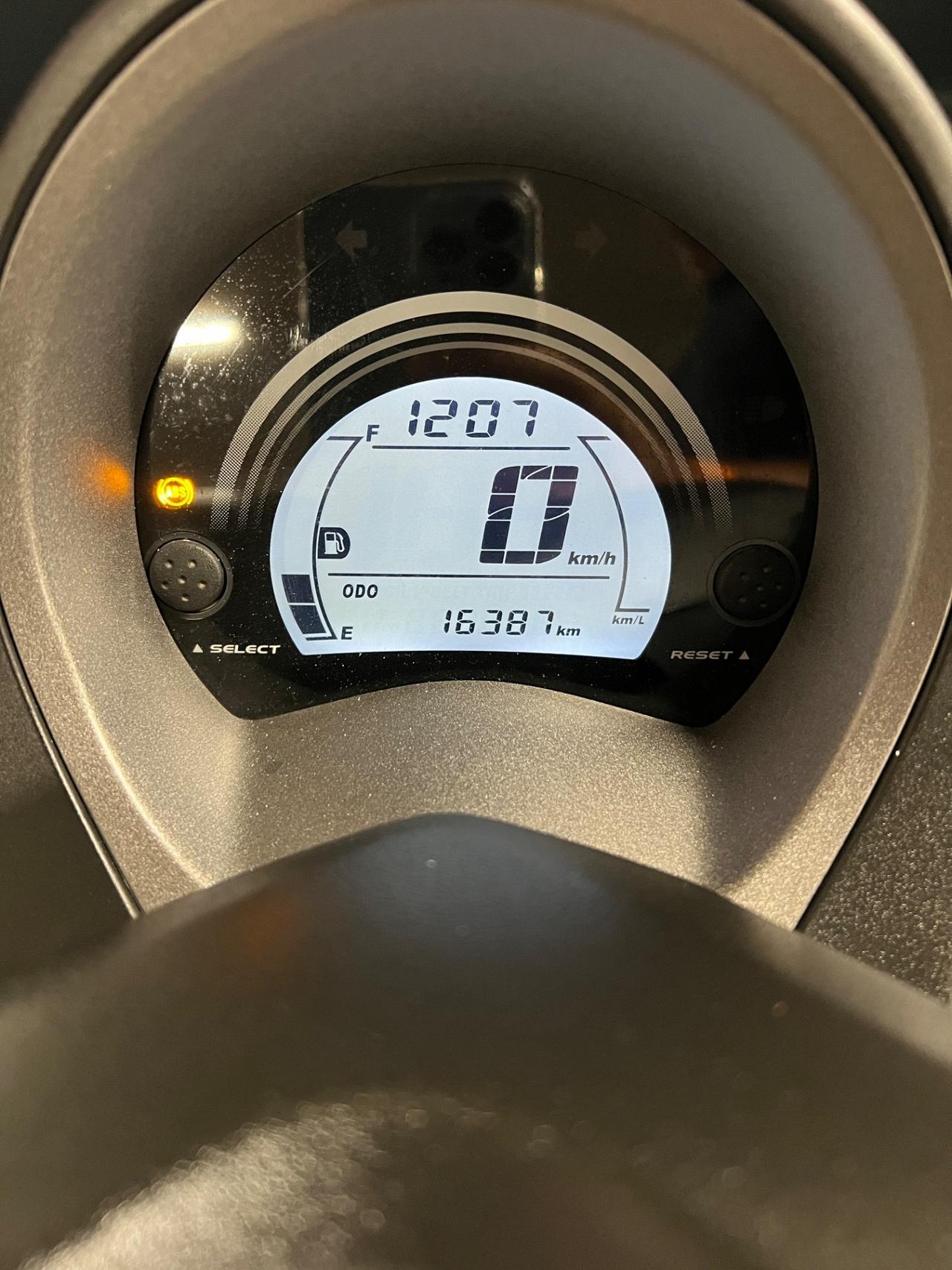 Yamaha Nmax 155