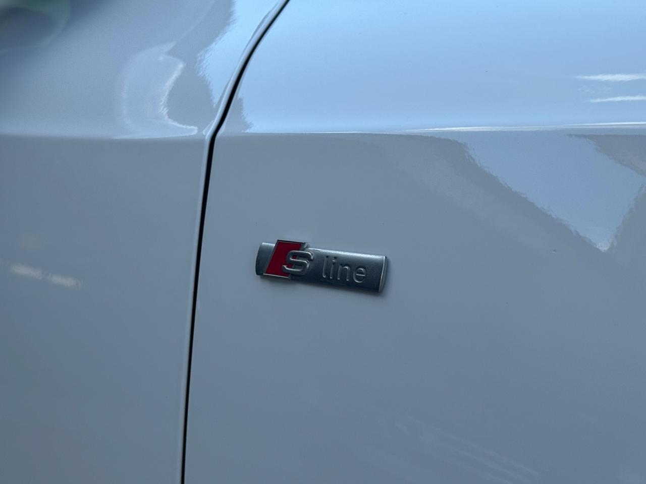 Audi A5 2.0 TDI S-LINE 170 CV