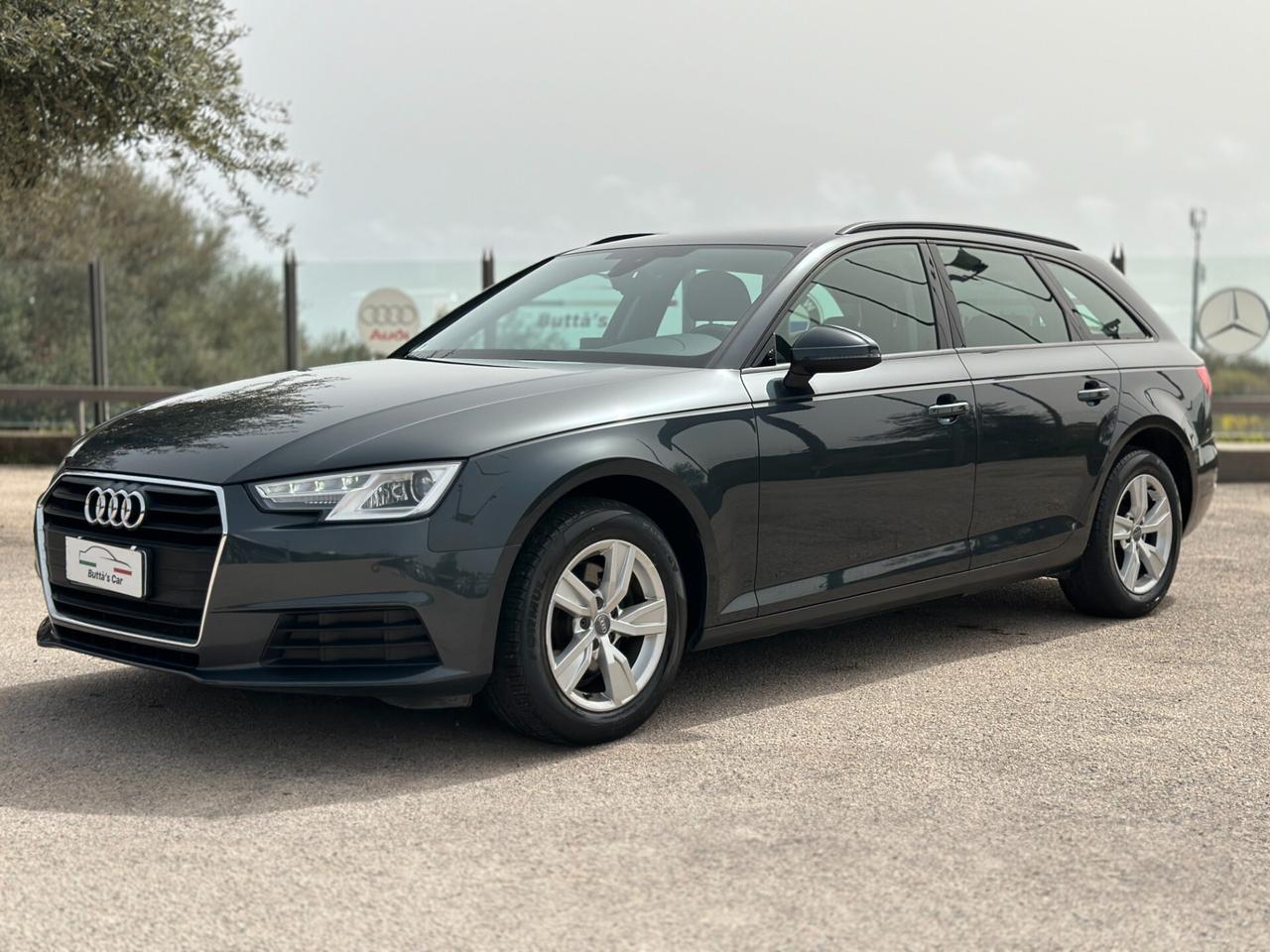 AUDI A4 Avant 2.0 tdi Business 150cv *IVA INCLUSA*