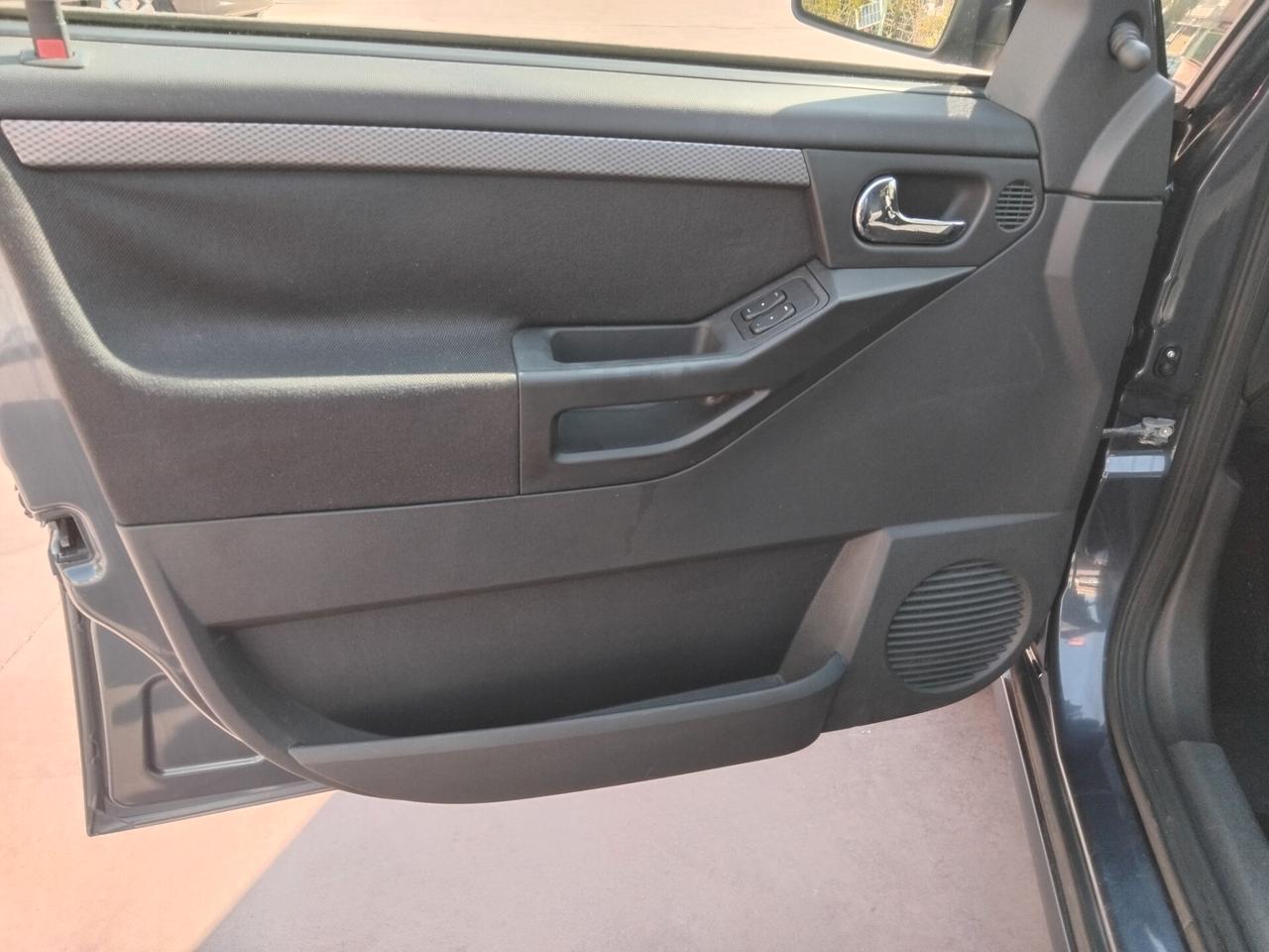 OPEL MERIVA 1.4 UNICOPROP CON 61MILAKM DIMOSTRABILI