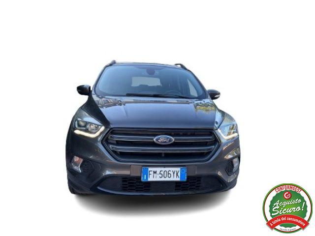 FORD Kuga 1.5 TDCI 120 CV S&S 2WD ST-Line Business