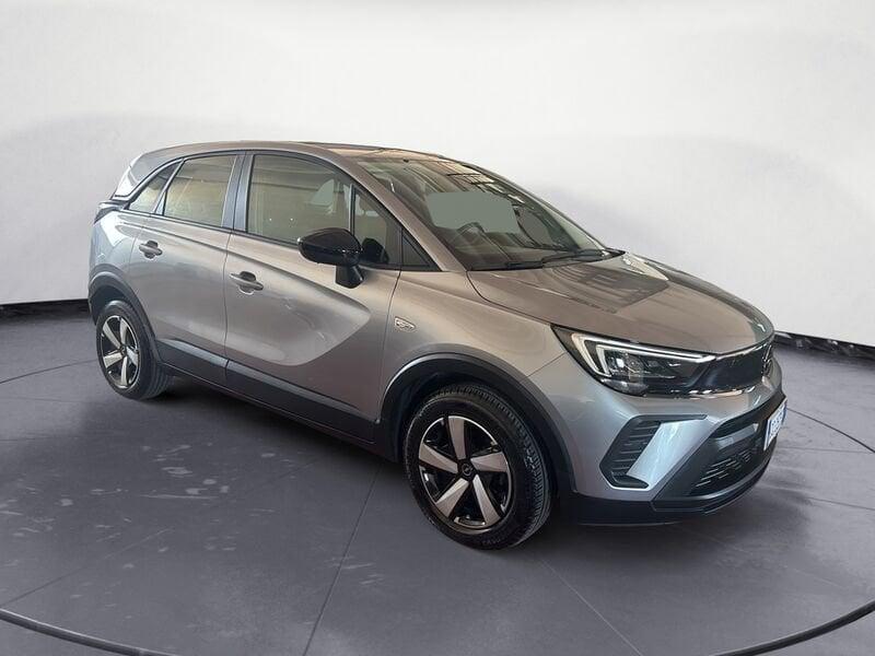 Opel Crossland Crossland 1.5 ECOTEC 110 CV Start&Stop Edition